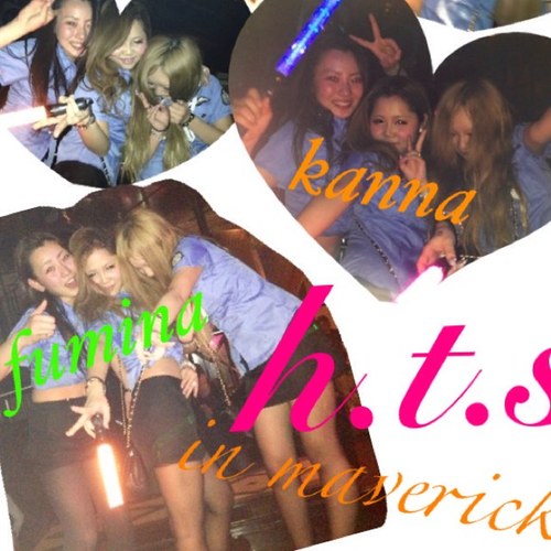 pkcs2yclv's profile picture. 、かんちゃん/中美 美容科1-4 H.T.S（代） 、一応代表。笑 クラブ盛り上げ隊です。 ♡笑 光る棒振り回してるの私達ですww ＼(^o^)／よろしくねんっ＼(^o^)／♡♡