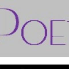 A poetry magazine that features five poets each month, including interviews. Editor: @PDXJPrice