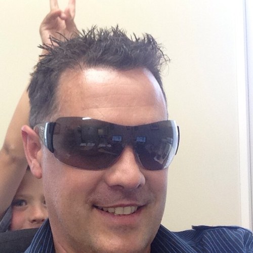 NZ_Spanky's profile picture. 