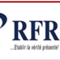 RadioReforme's profile picture. 