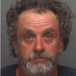 Mugshots of people in Florida arrested doing stupid stuff.