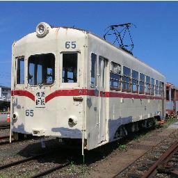 清水鉄道遺産保存会の公式アカウントです。
2022年8月6日深夜に静岡市内へ清水市内線65号を移動。
近場での整備継続と遠方管轄車輛の整備を進めます。
イベントのお知らせや作業写真などをアップ予定です。清水以外のイベント情報なども流します。
お問い合わせ： shimizu_tetudouisan@yahoo.co.jp