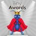 TinyAwards (@tinyawards) Twitter profile photo