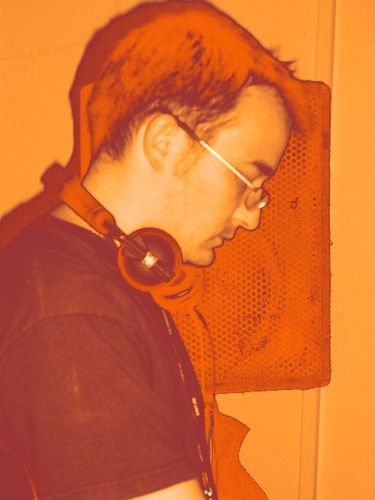 Dad/ Tour Manager/ Disc Jockey/ Lives in Prague/ Littlefella