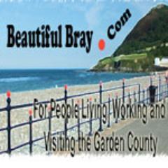 BeautifulBray's profile picture. Promoting a positive image of Bray with a huge emphasis on multimedia, photo galleries and video aimed at people of all ages living, working and visiting Bray