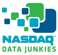 DM me for real-time stock quotes, put $ before the ticker (like $goog). Become a Data Junkie!