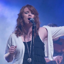 Worship leader. Dreamer. Christ follower.
@nlcnwa