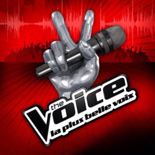 The Voice TF1