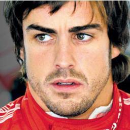 fernando alonso,quinto piloto con mas victorias en la historia de la Fórmula 1,piloto de ferrari escuderia
clubdefans creado el 1/03/2013 argentina