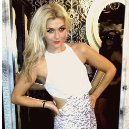 chelceix's profile picture. 