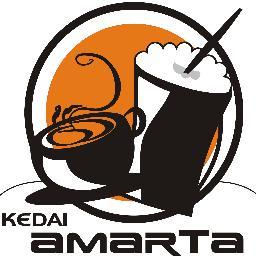resto, cafe, and library. 
JL. Amarta Raya no. 29 
S E M A R A N G    

Telephone : 024-7606250
Faximile : 024-7605021
Mobile : 085.727.00.2222