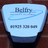 belfrysecurity's profile image
