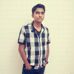 hai this is john...nathin much abt me...am a simple n cool person...