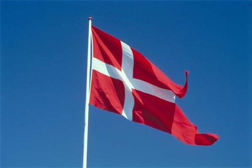 love danmark more