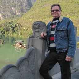 Ianjamesrobert1's profile picture. 