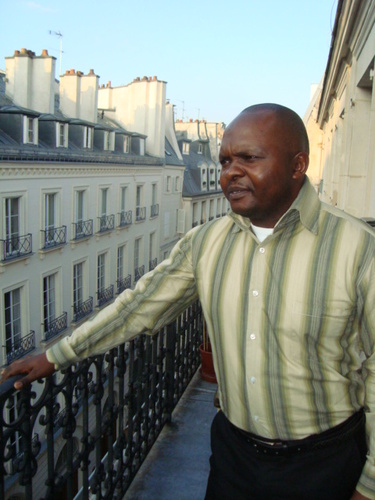 muyumbuclaude's profile picture. 