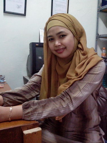 Keep your self