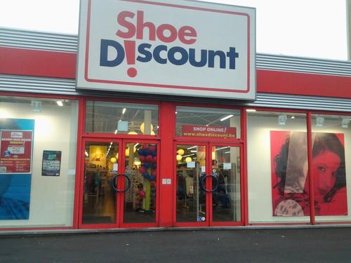 Shoe Discount Menen, veel schoen voor weinig poen!



Kijk ook even op onze facebook pagina voor de nieuwste trends!