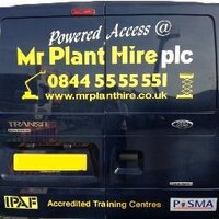 Mr Plant Hire Plc (@mrplanthire) 's Twitter Profile