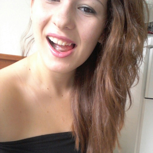 Georgia Sharples | 16 | Australia |