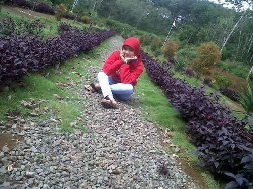 ªKŮ adlah ªKŮ ... Hnya ªKŮ Ỳªŋğ mngrti...