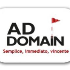 AD Domain è un servizio che punta sull’indicizzazione ed il posizionamento di un Dominio specifico sui principali motori di ricerca.