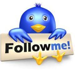 Follow Me, I'll Follow You...!!!