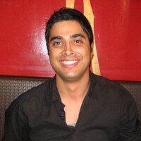dheerajjalali (@dheerajalali) 's Twitter Profile