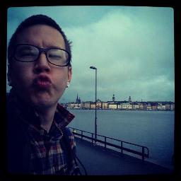 kallekuusinen's profile picture. A Magic player for life. He/Him