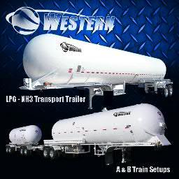 (281) 766-8265 Portable NGL & LPG Propane Storage Tank Systems, Porta-Pacs and Skid Tanks