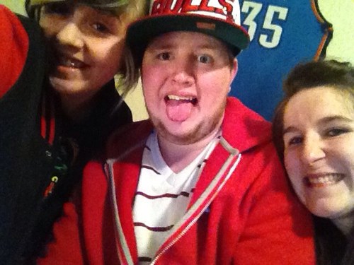 SwissKakez's profile picture. If you aint real with me, 
Then you dont mean shit to me.