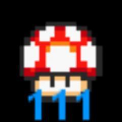主にマリオ系のゲームをやってたりフラッシュゲームなどをよくやっている。