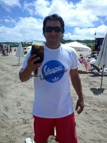 negroz10's profile picture. 