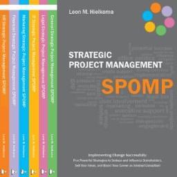 Interesting Tweets on Strategic Project Management, Change Management, Office Politics, and How to Successfully Implement Organizational and Behavioral Change