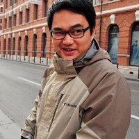 Paul Xymon Garcia