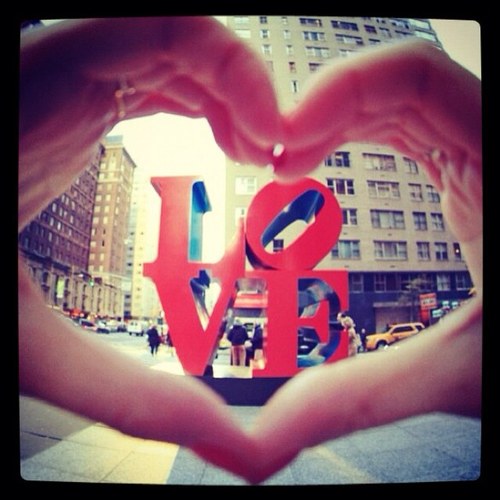 SamanthaEves's profile picture. Just love.