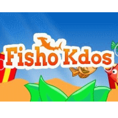 FishoKdos's profile picture. 