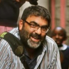 Jonathan Failla Profile