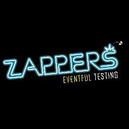 Tweeting on testing news and events to the Zappers community (and beyond!)