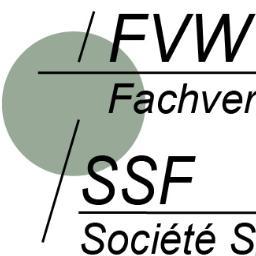 La société spécialisée de la forêt (SSF) est l'association des professionnels de la forêt de formation académique en suisse.