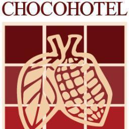 Il primo hotel al mondo dedicato al Cioccolato! http://t.co/5oHUDBAwtD