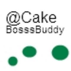 CakeBosssBuddy's profile picture. All about cakes, baking, desserts, chocolate and more at http://t.co/eczrGwqktN .Follow for a follow back.