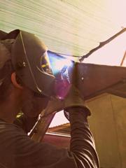 Experienced, Motivated and Resourceful Steelworker