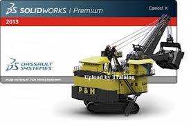 Solidworks adalah Software design 3D untuk alat-alat industri manufaktur..untuk konsultasi silahkan hub 089606896810