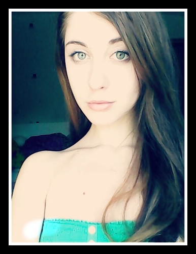 AnnaLevina13's profile picture. Послушная