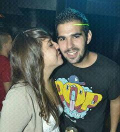 AdrianRomero93's profile picture. 