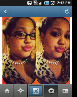 1 n,only like me or not