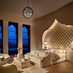 Private showings begin in November, 2013. Moroccan estate in Palm Desert, CA. Featured in Robb Report, Houzz, LuxuryLifeDesign & many more.