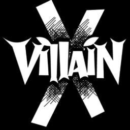 Villain X: This isn't fashion, it's a way of life!