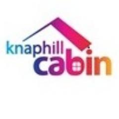 KnaphillCabin's profile picture. Free drop-in youth club for young people aged 11-17, every Monday 7-9pm at the Vyne Community Centre
